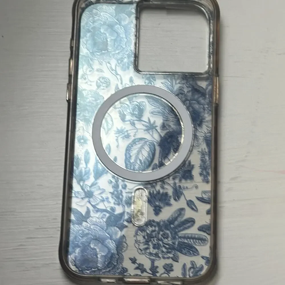 Bridgerton Elizabeth James for MagSafe for Apple iPhone 15 Pro Max